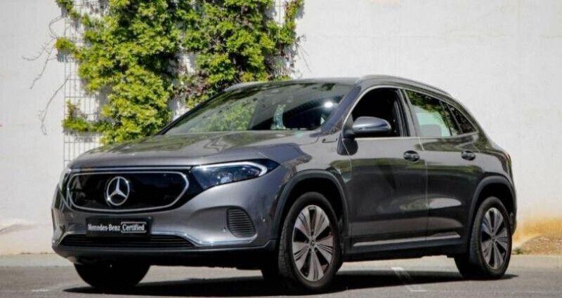 Utilisé 2021 Mercedes EQA250 Edition SUV | 29 400 € (Bon prix) - Image 1/4