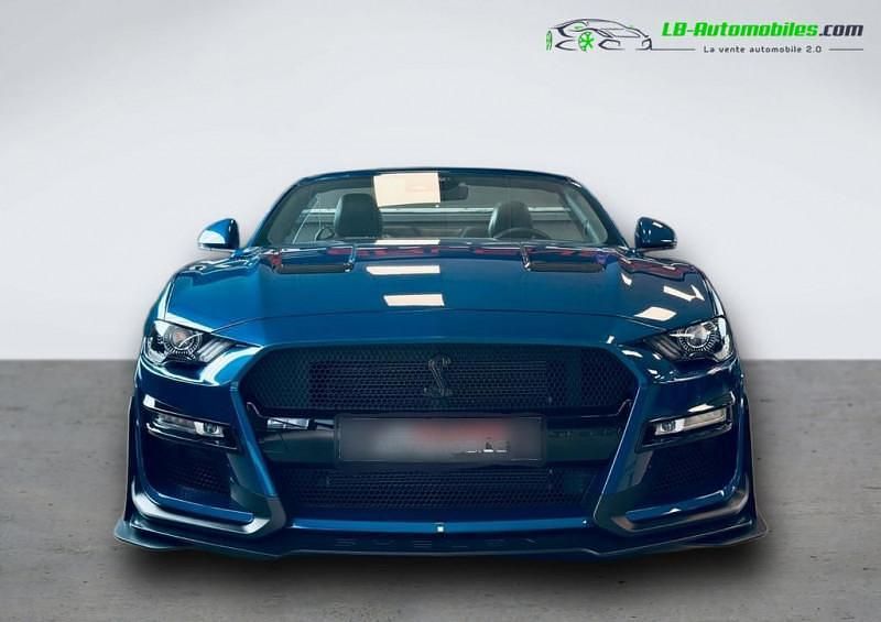 Utilisé 2022 Ford Mustang Coupé | 48 200 € (Super prix) - Image 1/4