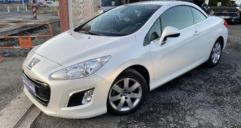 Occasion 2013 Peugeot 308 Sport Coupé | 9 990 € (Super prix) - Image 1/4