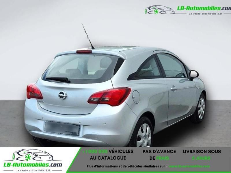 Occasion Opel Corsa 90 ch (66 kW) 2015 Citadine
