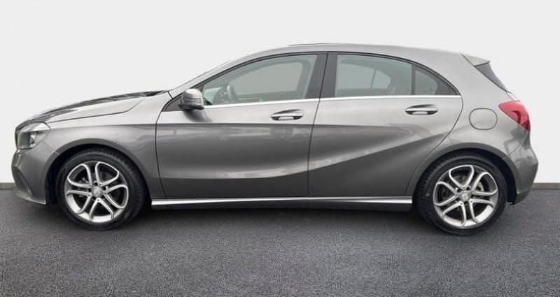 Occasion Mercedes A160 90 ch (66 kW) 2017 Berline