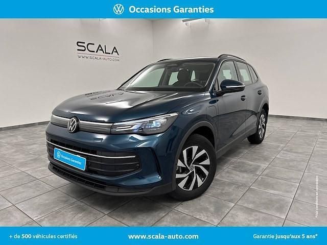 Utilisé 2024 VW Tiguan Life SUV | 39 490 € (Prix assez cher) - Image 1/4