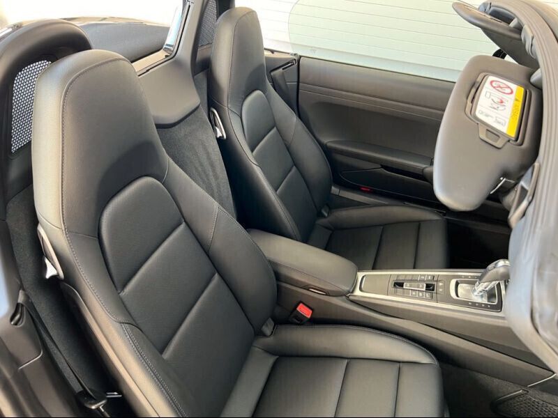 Occasion Porsche Boxster 350 ch (257 kW) 2019 Cabriolet