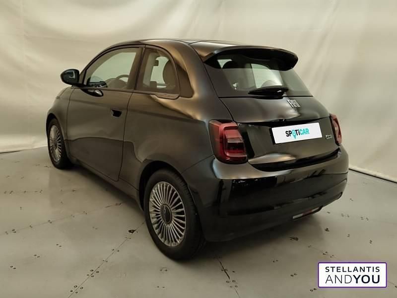Occasion Fiat 500e 86 kW (118 ch) 2022 Citadine