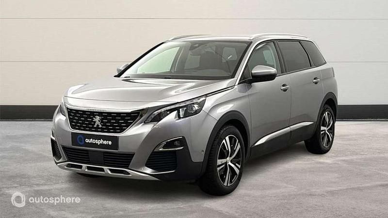 Occasion Peugeot 5008 Allure 152 ch (111 kW) 2017 SUV