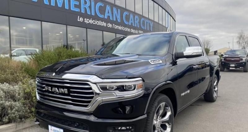 Occasion 2021 Dodge Ram Pick-up | 74 989 € - Image 1/3