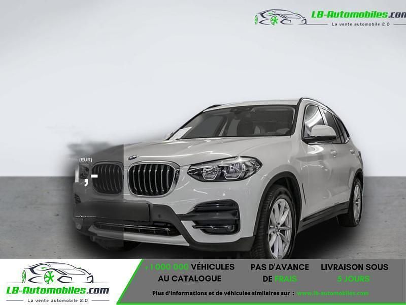 Occasion 2019 BMW X3 SUV | 36 800 € (Bon prix) - Image 1/4