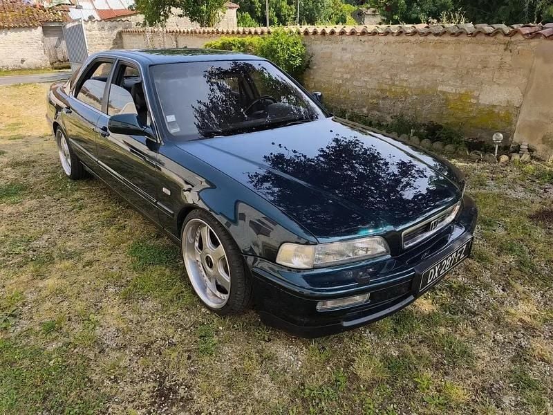 Occasion 1995 Honda Legend Berline | 9 000 € - Image 1/4