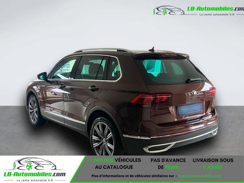 Occasion VW Tiguan 245 ch (180 kW) 2021 SUV