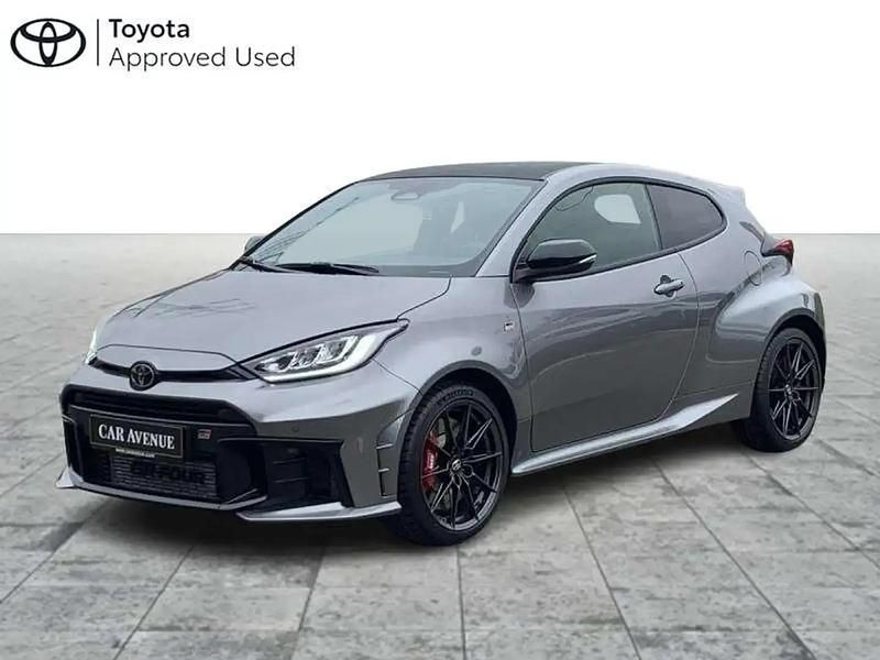 Gris Nouvelle 2025 Toyota Yaris Citadine | 52 450 € - Image 1/4