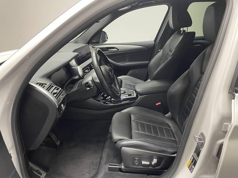 Occasion BMW iX3 Impressive 210 kW (286 ch) 2022 SUV