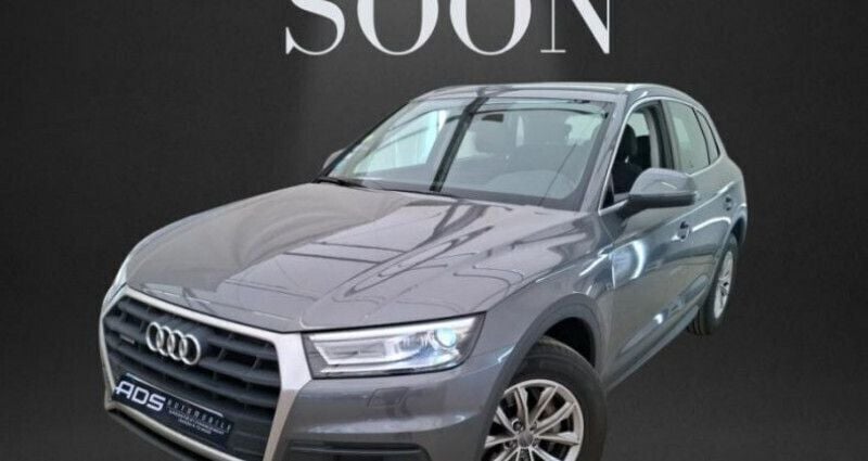 Utilisé 2018 Audi Q5 SUV | 29 990 € (Prix juste) - Image 1/4