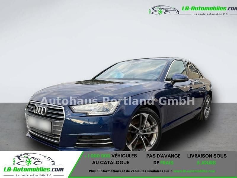 Occasion 2016 Audi A4 Sport Berline | 27 200 € (Prix juste) - Image 1/4