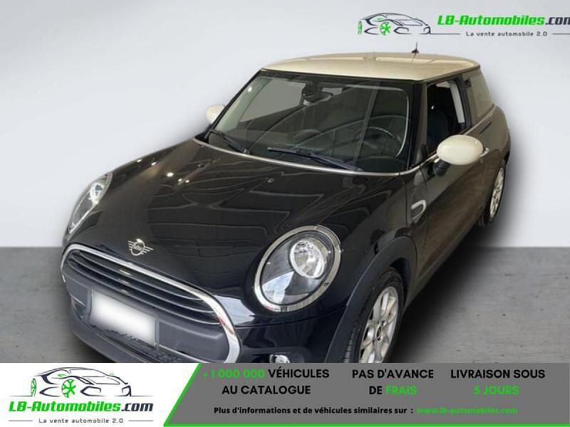 Occasion 2021 Mini Countryman SUV | 20 200 € - Image 1/4
