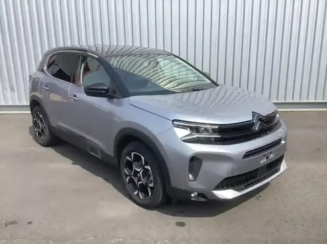 Occasion Citroën C5 Aircross 2024 Gris SUV