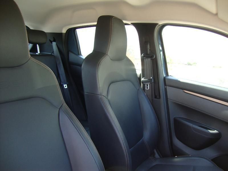 Occasion Dacia Spring Extreme 47 kW (65 ch) 2023 Bleu Citadine