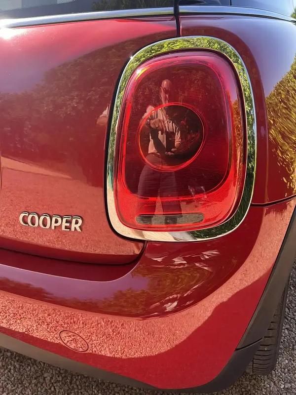 Occasion Mini Cooper Hatch 136 ch (100 kW) 2015 Citadine