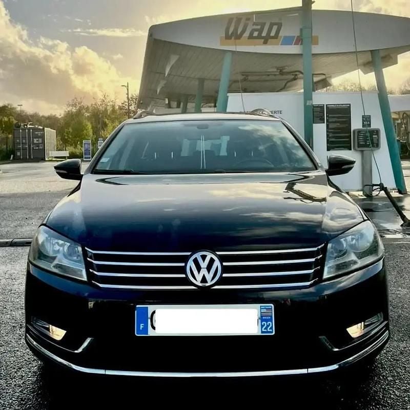 Occasion VW Passat Trendline 105 ch (77 kW) 2011 Break