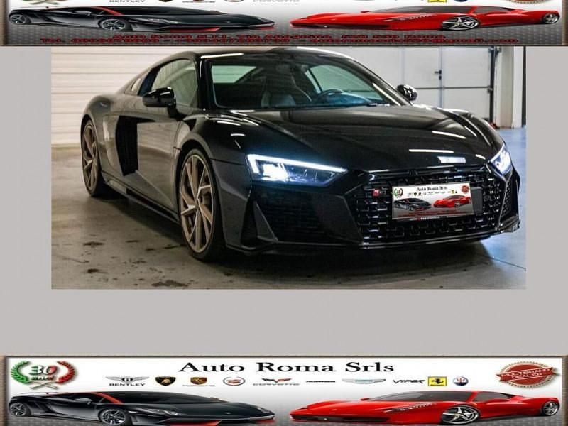 Occasion 2024 Audi R8 Coupé Sport Coupé | 121 500 € (Super prix) - Image 1/4