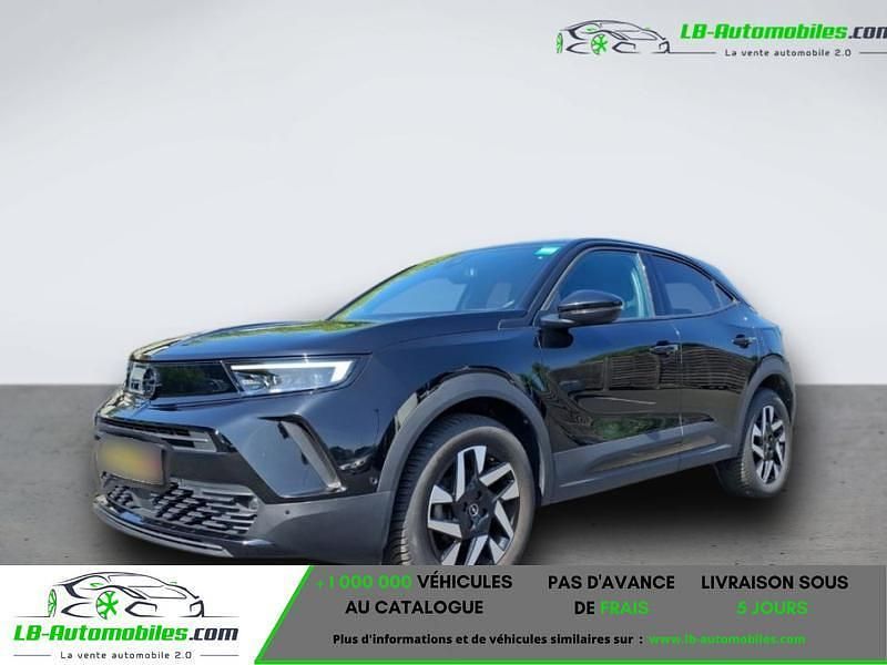 Utilisé 2024 Opel Mokka SUV | 23 000 € (Prix juste) - Image 1/4