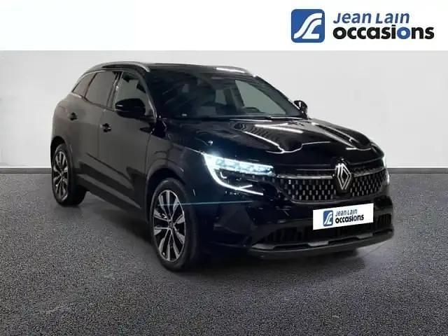 Nouvelle Renault Austral 200 ch (147 kW) 2025 Noir SUV