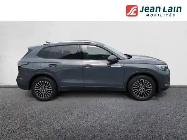 Occasion VW Tiguan Edition 150 ch (110 kW) 2025 Gris SUV