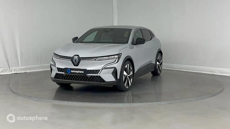 Utilisé 2023 Renault Mégane Techno SUV | 28 990 € (Prix juste) - Image 1/4