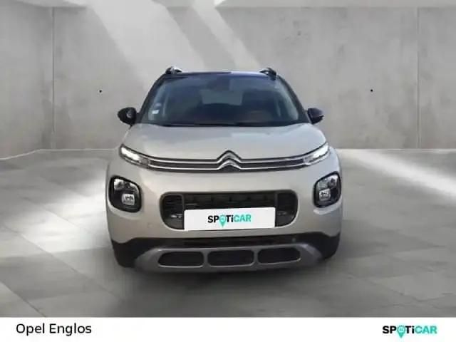 Occasion Citroën C3 Aircross Business Class 2021 Noir SUV