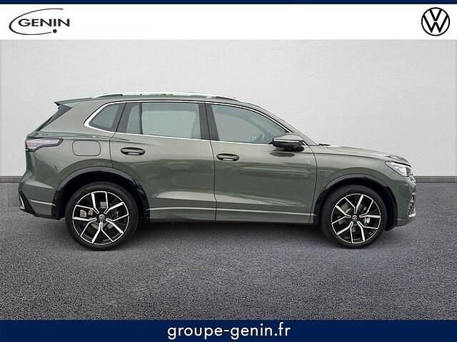 Occasion VW Tiguan R-line Edition 204 ch (150 kW) 2025 SUV