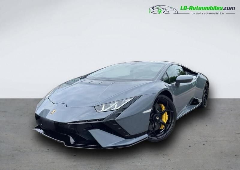 Utilisé 2023 Lamborghini Huracán Coupé | 305 700 € - Image 1/4