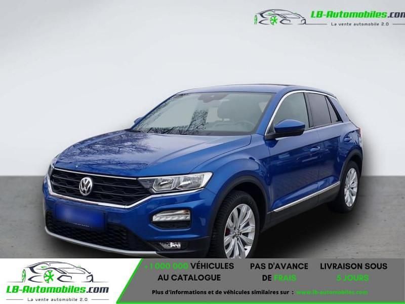 Occasion VW T-Roc 190 ch (139 kW) 2019 SUV