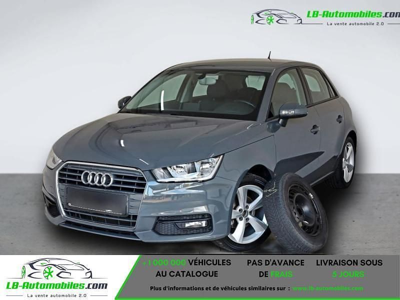 Utilisé 2018 Audi A1 Sportback Sport Citadine | 16 400 € (Super prix) - Image 1/4