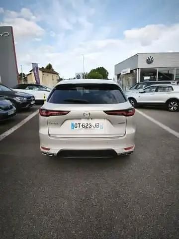 Occasion Mazda CX-60 200 ch (147 kW) 2023 Beige SUV