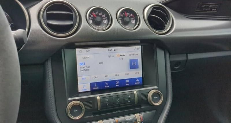 Occasion Ford Mustang 2020 Coupé