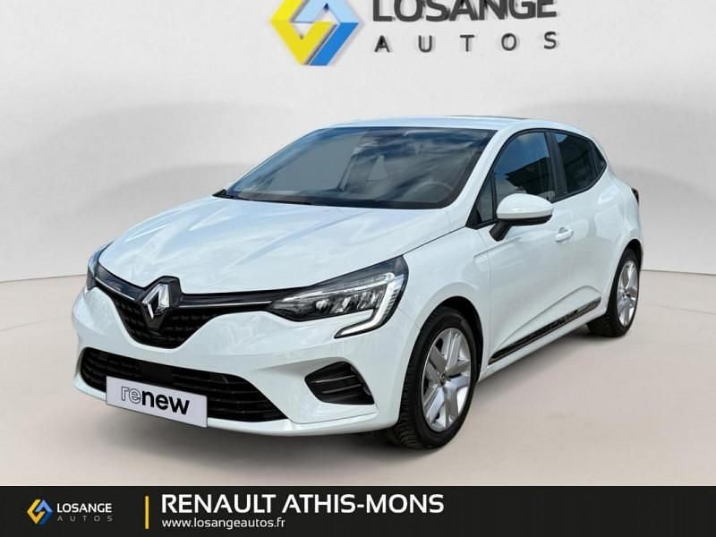 Utilisé 2021 Renault Clio V Business Citadine | 15 490 € - Image 1/4