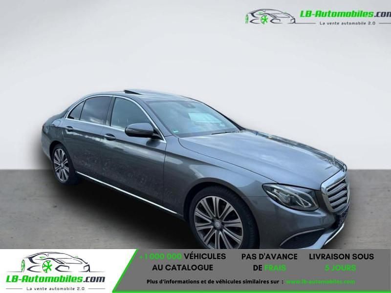 Occasion Mercedes E200 184 ch (135 kW) 2017 Berline