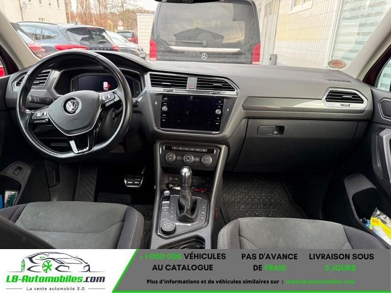 Occasion VW Tiguan Allspace 190 ch (139 kW) 2019 SUV