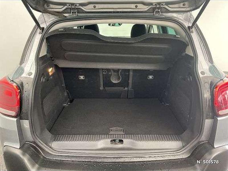 Utilisé 2019 Citroën C3 Aircross Shine SUV | 13 490 € (Prix juste) - Image 1/1