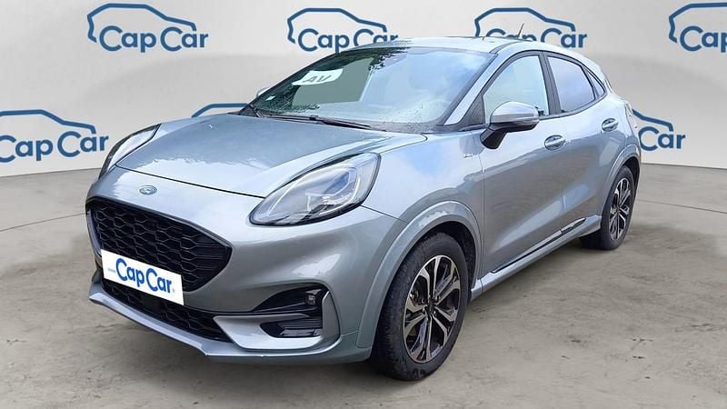 Utilisé 2023 Ford Puma ST-Line | 21 190 € (Bon prix) - Image 1/3