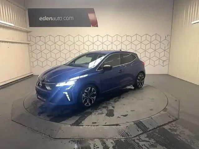 Occasion Mitsubishi Colt 2025 Royal blue Citadine