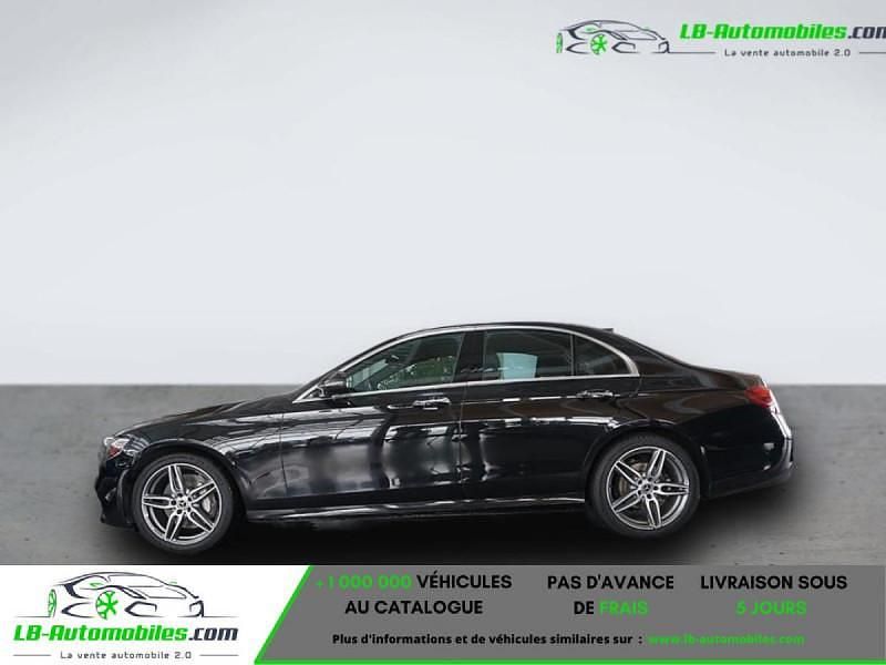 Occasion Mercedes E300 245 ch (180 kW) 2018 Berline