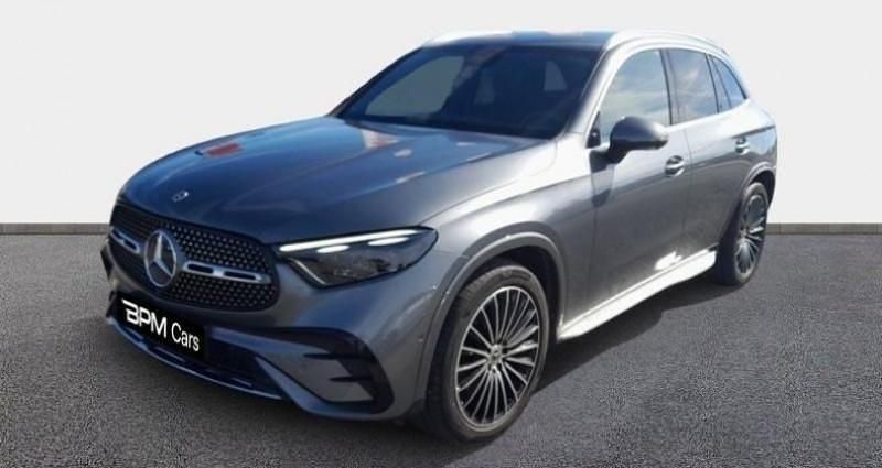Utilisé 2023 Mercedes GLC220 AMG line | 59 890 € (Bon prix) - Image 1/4