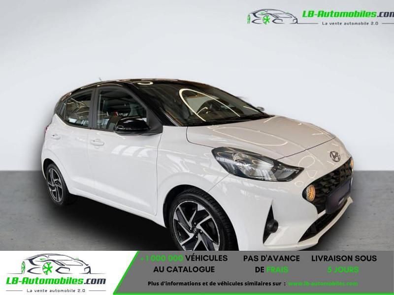Utilisé 2020 Hyundai i10 Citadine | 14 700 € (Prix juste) - Image 1/4