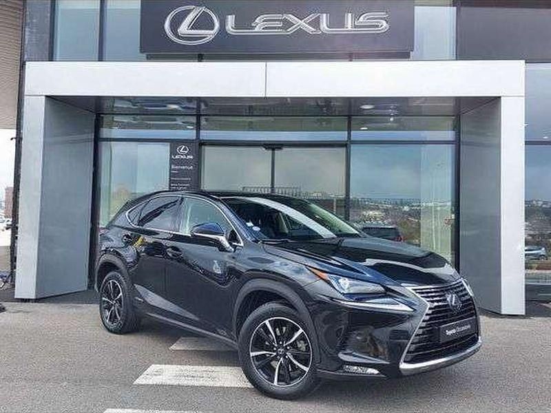 Occasion 2020 Lexus NX300h SUV | 36 990 € (Prix cher) - Image 1/1