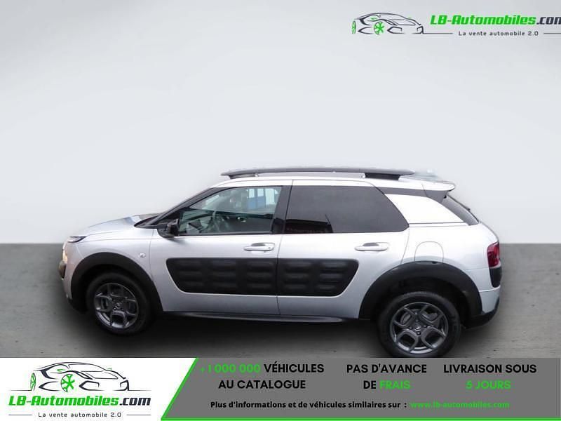 Utilisé 2016 Citroën C4 Cactus Citadine | 15 900 € (Prix assez cher) - Image 1/4