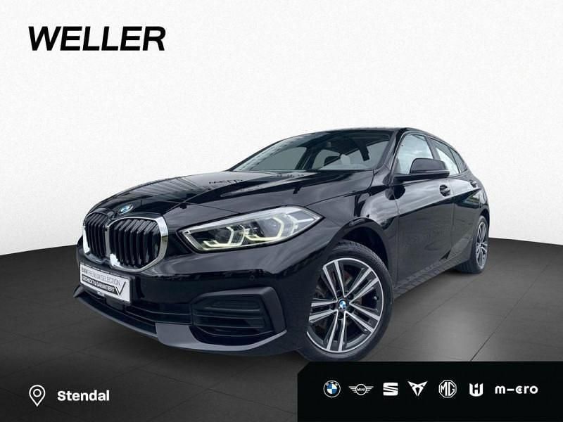 Utilisé 2023 BMW 116 Citadine | 19 890 € (Super prix) - Image 1/4