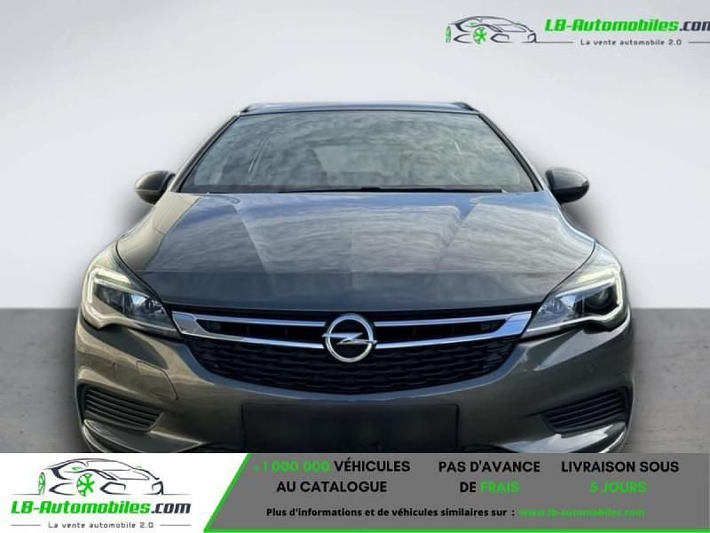 Occasion 2019 Opel Astra Break | 16 000 € (Prix juste) - Image 1/4