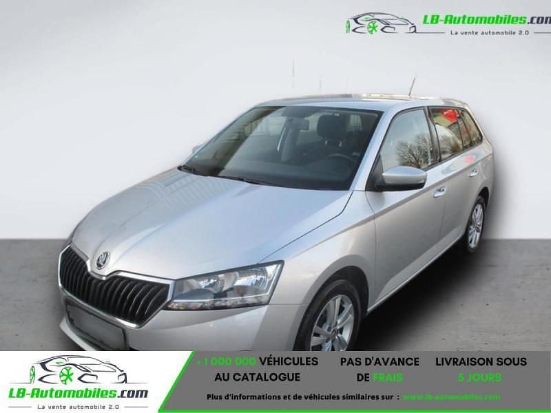 Occasion 2020 Skoda Fabia Break | 16 300 € (Prix juste) - Image 1/4