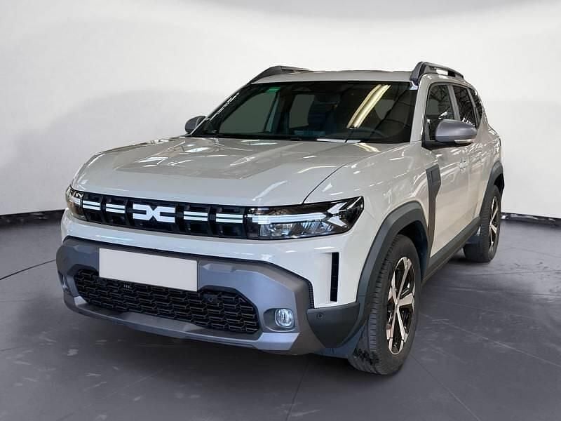 Beige Utilisé 2025 Dacia Duster Journey SUV | 23 990 € (Prix assez cher) - Image 1/4