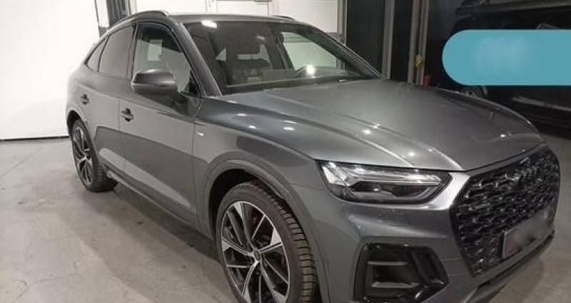 Occasion Audi Q5 S-Line 367 ch (269 kW) 2022 SUV